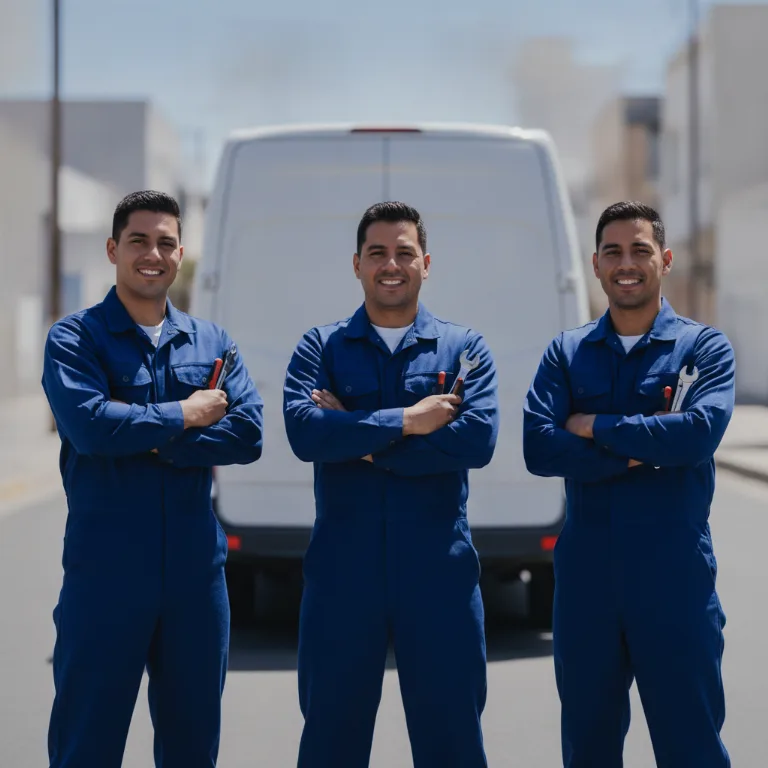 Táxi equipe em Recife